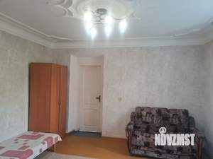 Дом 58м², 1-этажный, посуточно, 