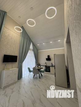 Дом 70м², 1-этажный, посуточно, 