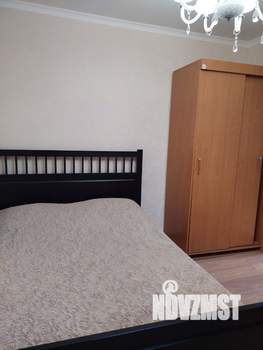 Дом 100м&sup2;, 1-этажный, посуточно, 