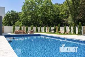 Дом 250м&sup2;, 1-этажный, посуточно, 