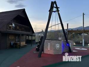 Дом 63м&sup2;, 2-этажный, посуточно, 