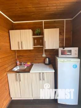 Дом 30м², 1-этажный, посуточно, 