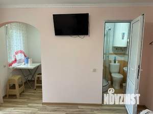 Дом 14м², 1-этажный, посуточно, 