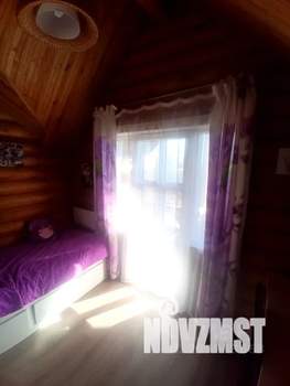 Дом 175м², 2-этажный, посуточно, 