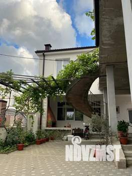 Дом 70м², 2-этажный, посуточно, 