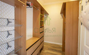 Дом 167м&sup2;, 3-этажный, на длительный срок, 