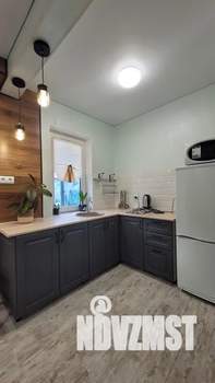 Дом 26м², 1-этажный, посуточно, 