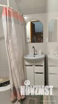 Дом 30м&sup2;, 1-этажный, посуточно, 