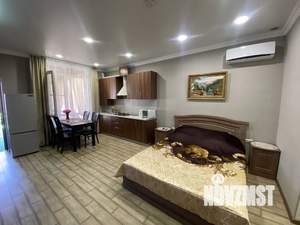 Дом 40м², 1-этажный, посуточно, 