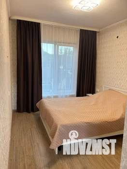 Дом 50м², 2-этажный, посуточно, 