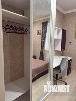 Дом 50м&sup2;, 1-этажный, посуточно, 