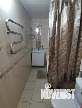 Дом 66м&sup2;, 1-этажный, посуточно, 