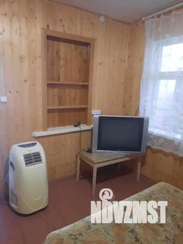 Дом 52м², 1-этажный, посуточно, 