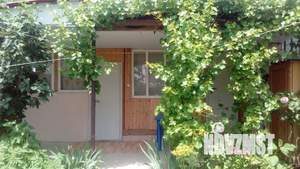 Дом 52м², 1-этажный, посуточно, 