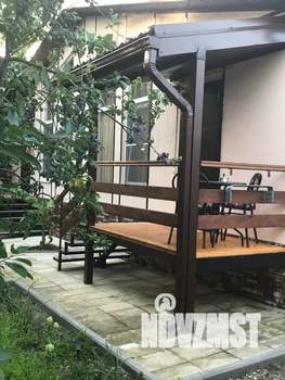 Дом 36м², 1-этажный, посуточно, 