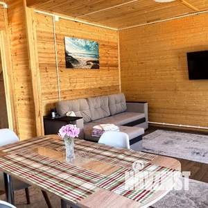 Дом 70м², 2-этажный, посуточно, 