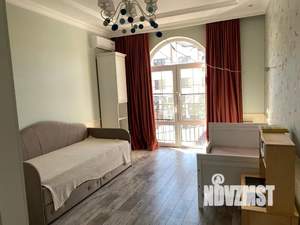 Дом 150м², 2-этажный, посуточно, 