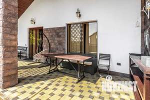 Дом 111м&sup2;, 1-этажный, посуточно, 