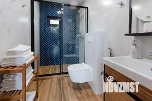 Дом 75м², 2-этажный, посуточно, 