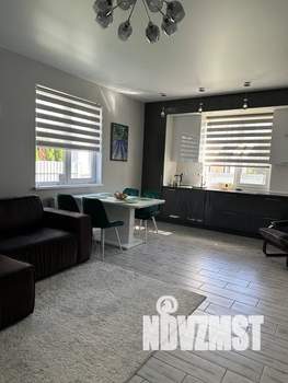 Дом 120м², 2-этажный, посуточно, 