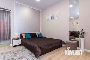 Дом 50м², 1-этажный, посуточно, 