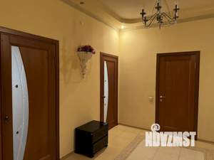 Дом 120м², 3-этажный, посуточно, 