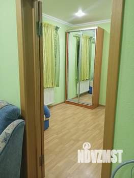 Коттедж 40м&sup2;, 1-этажный, на длительный срок, 