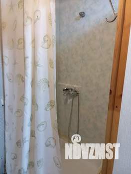 Дом 15м², 1-этажный, посуточно, 