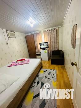 Дом 24м², 1-этажный, посуточно, 