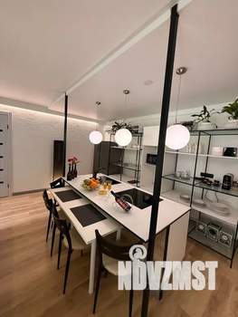 Дом 85м&sup2;, 1-этажный, посуточно, 