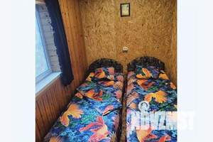 Дом 40м², 1-этажный, посуточно, 