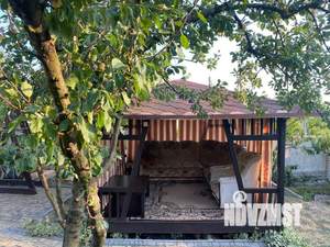 Дом 100м&sup2;, 2-этажный, посуточно, 