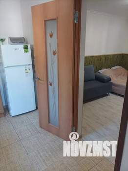 Дом 40м², 1-этажный, посуточно, 