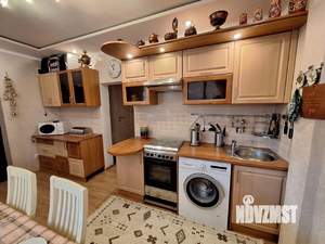 Дом 50м&sup2;, 1-этажный, посуточно, 