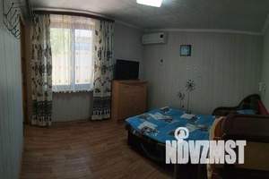 Дом 35м², 2-этажный, посуточно, 