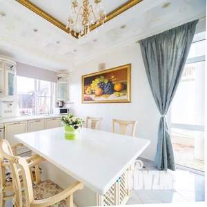 Дом 160м², 2-этажный, посуточно, 