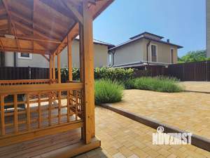 Дом 80м&sup2;, 1-этажный, посуточно, 