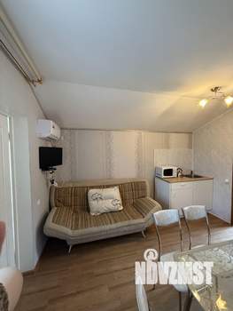 Дом 50м², 2-этажный, посуточно, 