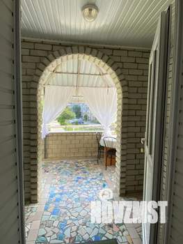 Дом 86м², 2-этажный, посуточно, 