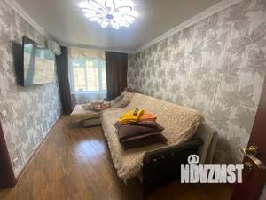 Дом 70м&sup2;, 1-этажный, посуточно, 