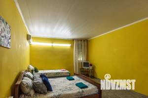 Дом 120м&sup2;, 3-этажный, посуточно, 