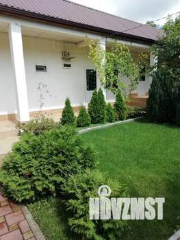 Дом 75м&sup2;, 1-этажный, посуточно, 