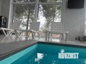 Дом 500м&sup2;, 2-этажный, посуточно, 