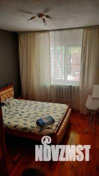 Дом 55м&sup2;, 1-этажный, посуточно, 