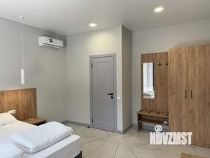 Дом 240м², 1-этажный, посуточно, 