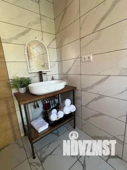 Дом 50м&sup2;, 2-этажный, посуточно, 