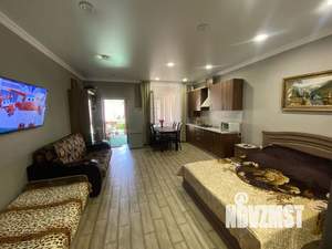 Дом 40м², 1-этажный, посуточно, 