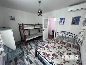 Дом 32м², 1-этажный, посуточно, 