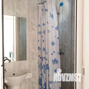 Дом 24м&sup2;, 1-этажный, посуточно, 