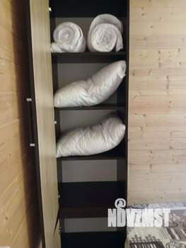 Коттедж 18м², 1-этажный, на длительный срок, 